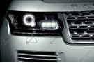 Ангельские глазки на Land Rover Range Rover 2012+